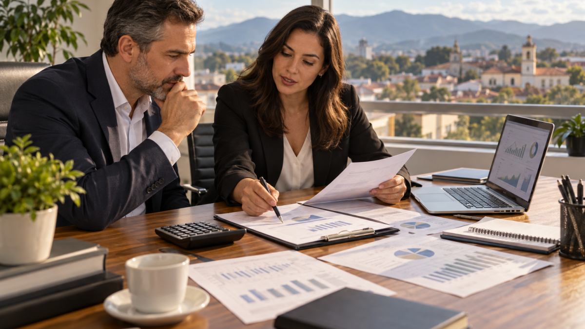 BPO financeiro em Pindamonhangaba como funciona e quando contratar