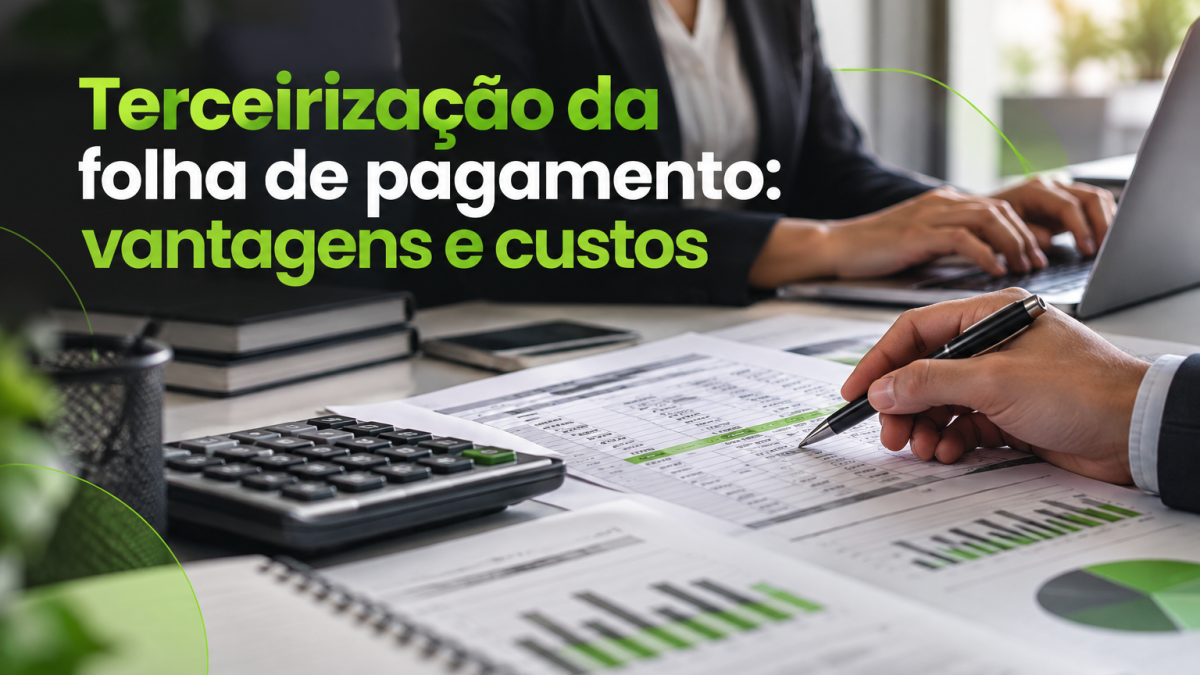 Terceirização da Folha de Pagamento