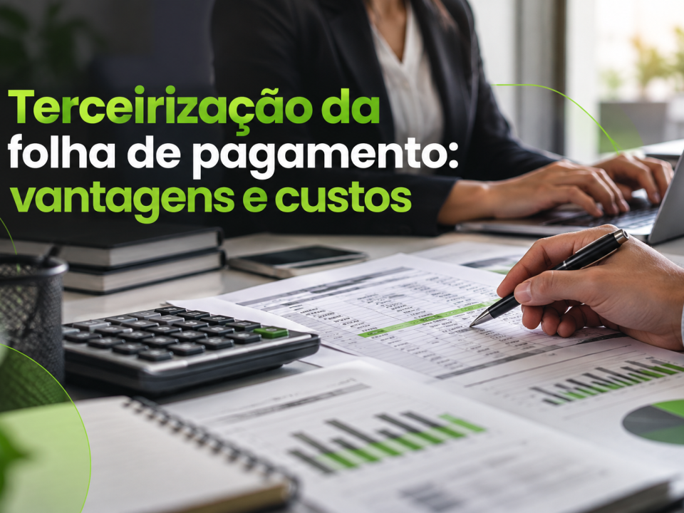 Terceirização da Folha de Pagamento
